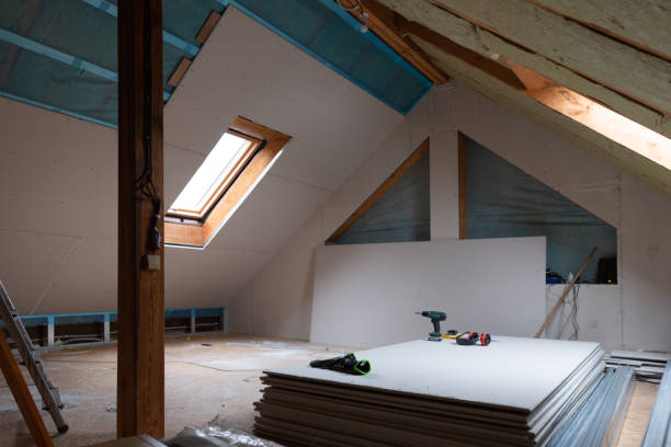 Best DIY Insulation Kits and Guidance in Soquel, CA