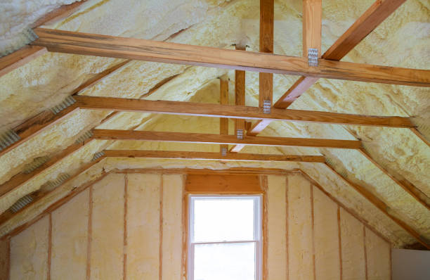 Types of Insulation We Offer in Soquel, CA