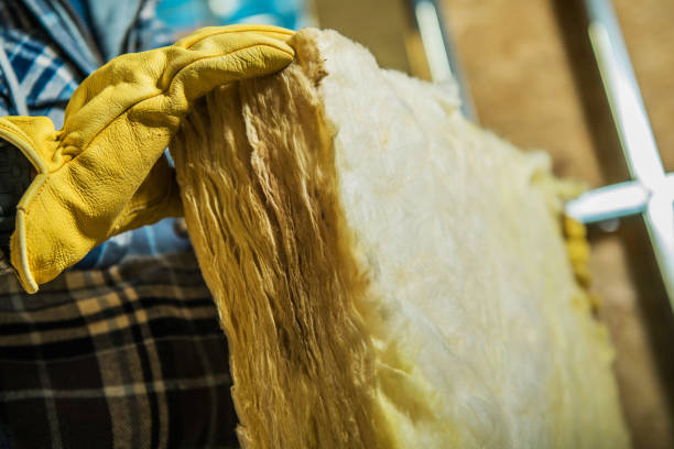 Best Insulation for Specific Applications in Soquel, CA