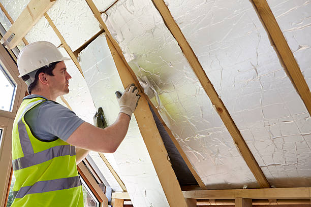 Best Residential Insulation in Soquel, CA