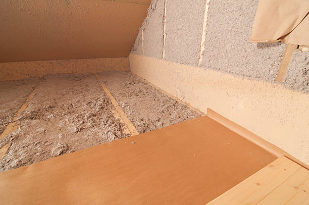 Trusted Soquel, CA Insulation Contractor Experts