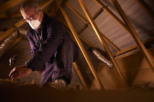 Best Energy Efficiency Insulation in Soquel, CA