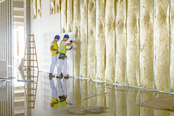 Best Blown-in Insulation in Soquel, CA
